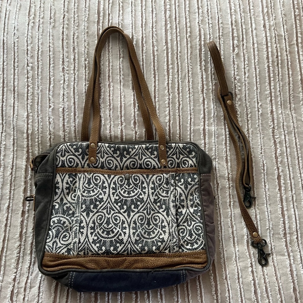 Myra Laptop Bag